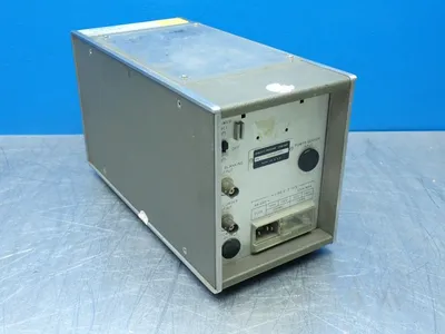 USED HEWLETT PACKARD 435A