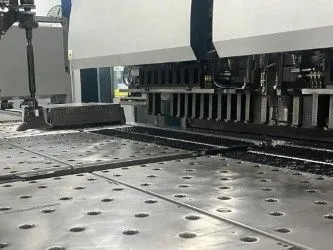 2011 SALVAGNINI P4XE-2516 FOLDERS | Machinery Resources International (4)