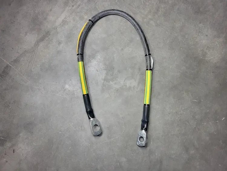 New | in-Stock ATLAS COPCO 5574761100 Parts British Columbia CA | Lenmark #271813