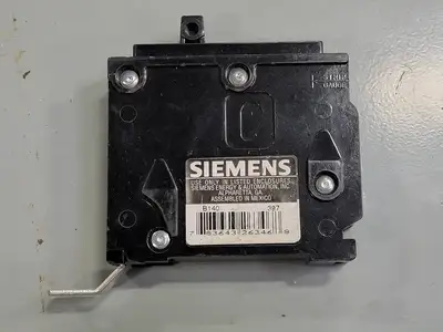USED SIEMENS B140