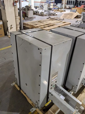 USED SIEMENS SX316C20ETHS - STD H