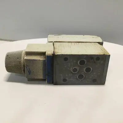 USED VICKERS DG4V37AMWB40