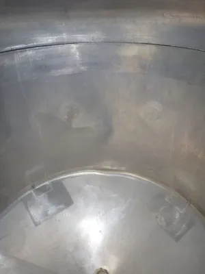 1980 ALFA LAVAL 1,060 LITRE Stainless Steel Tanks | Perry Equipment (16)