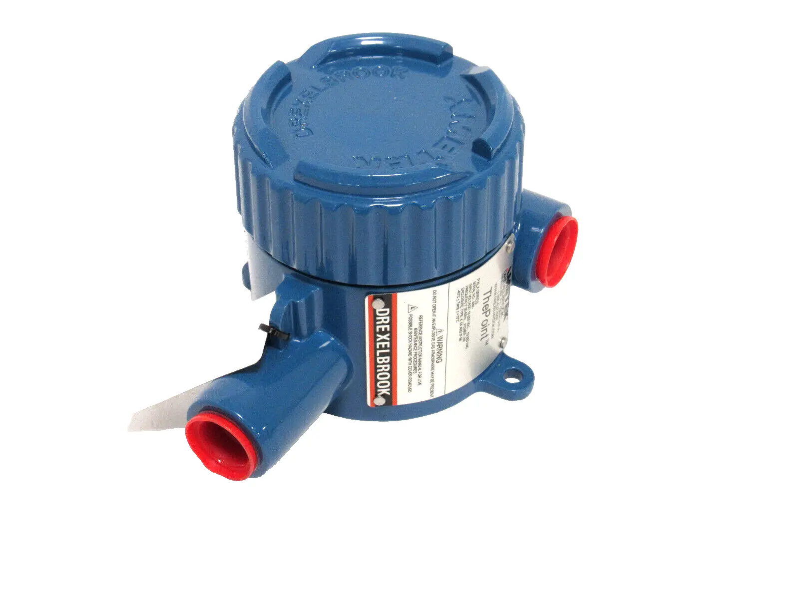 NEW AMETEK PXLX LEVEL SWITCH PGL111NNNN