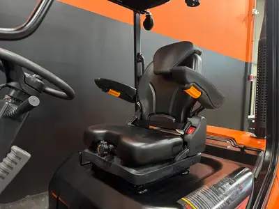 Used 2026 Viper RTD25F-2 Internal Combustion Forklifts: Pneumatic Tire New York US | United Lift #1446682