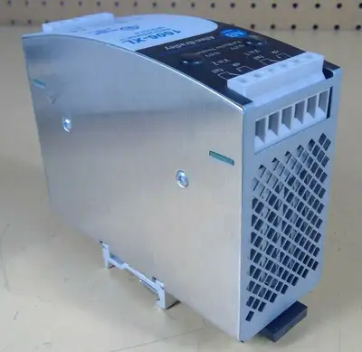 Allen-Bradley 1606-XL 1606-XLRED20-30 Series A Dual Redundancy Module. 4G-2
