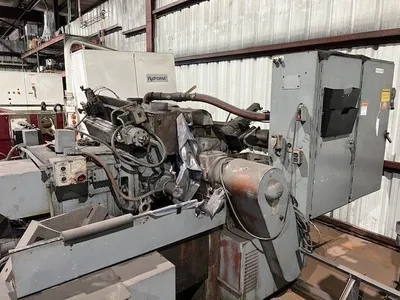 1979 CINCINNATI #340-20 GRINDERS, CENTERLESS | GCH Machinery (4)