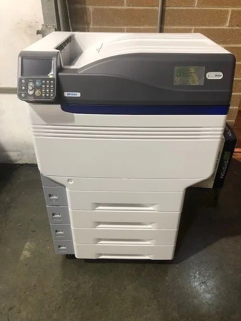 Used 2023 INTOPRINT SP1360 Digital Printers US | Styers Equipment Company #684632