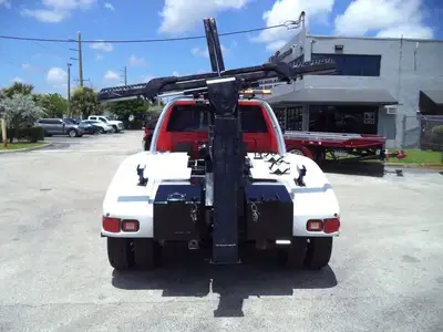 Used 2021 RAM _UNKNOWN_ Tow trucks Florida US | TLC Truck & Equipment #1568971