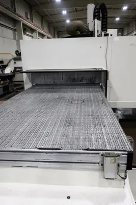 2013 SCM ACCORD FX-M ROUTER | Olympia Technical Services (3)