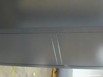 USED ATLAS COPCO N2