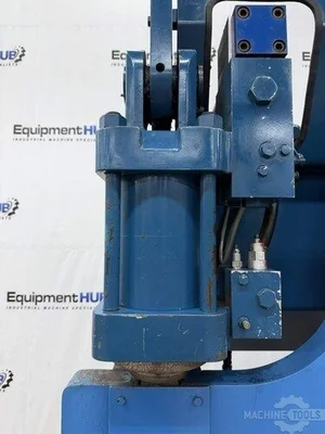 USED CINCINNATI 90 CBII-10