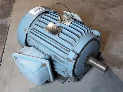 USED TECO-WESTINGHOUSE PDH01002TE5