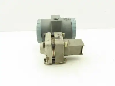 Foxboro 821GM-DS1NM1 Electronic Pressure Transmitter 12.5-42VDC 150PSI