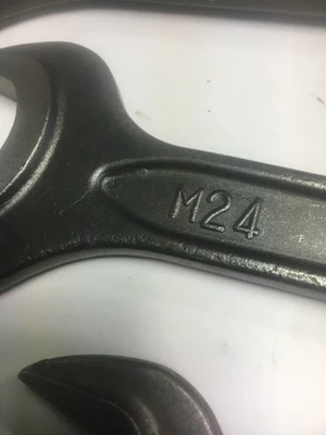 USED Netsuren M30
