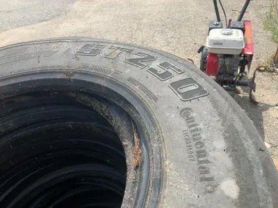 Used _UNKNOWN_ _UNKNOWN_ Tire Manufacturing Equipment Michigan US | Miedema Asset Management Group #1423471