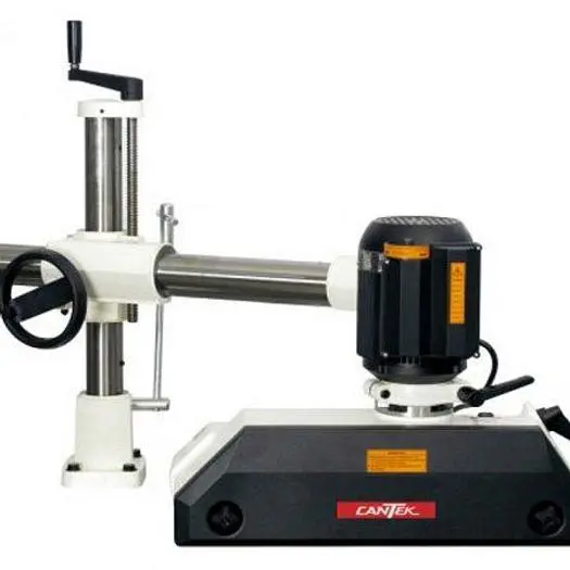 NEW CANTEK AF-48