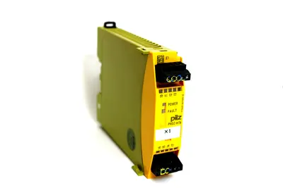 USED PILZ PNOZ MI1P