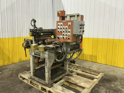 USED KENT 14-175 PSAA STATIONARY WELDER