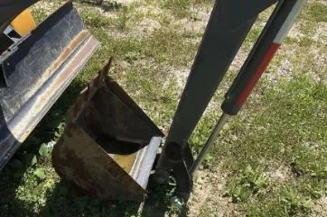Used LINEMAN TMX TOWABLE Crawler Excavators - Mini Michigan US | Miedema Asset Management Group #1424702