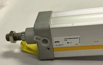 New | in-Stock PARKER A15P0170/000CAAAA0S0A0000 Pneumatic Cylinders Ohio US | Surplus Asset Holdings #1225861