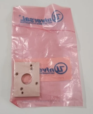 NEW Universal Instruments 50643801