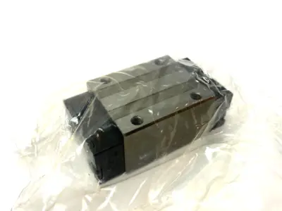 NEW EWELLIX PROFILE GUIDE RAIL CARRIAGE 15MM RAIL SIZE 65MM WIDTH