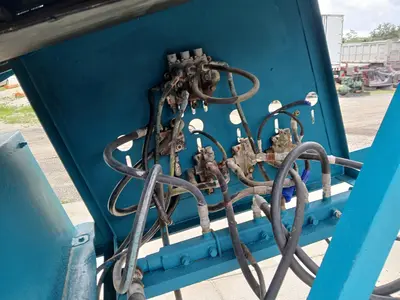 Used 2021 MGL 3630 Rectangular Screeners Florida US | Proxy Equipment #1426020