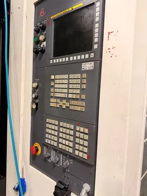 2016 ENSHU GE580H Horizontal Machining Centers | CNC Pro Equipment (3)