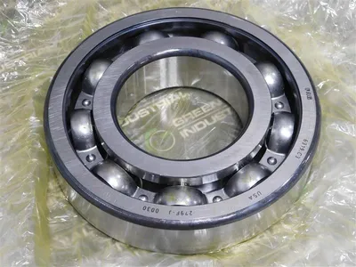 USED FAG 6319.C3
