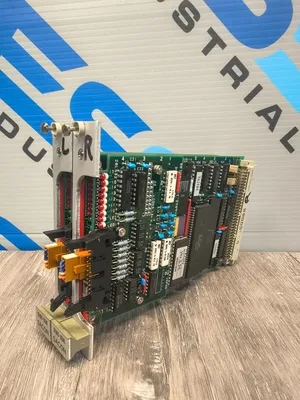 SEIKO ZY07-306-2 Printed Circuit Boards (PCBs) | ESS Industrial Equipment Sales (2)