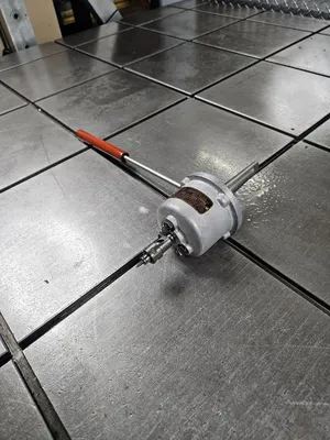 PROCUNIER Size No. 1 Style E Tooling | GMT (3)