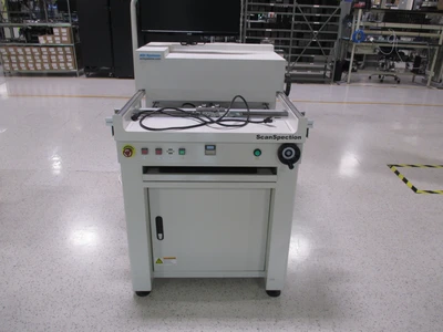 AOI SYSTEMS SCANSPECTION AOI SYSTEM AOI | Tekmart International Inc. (2)