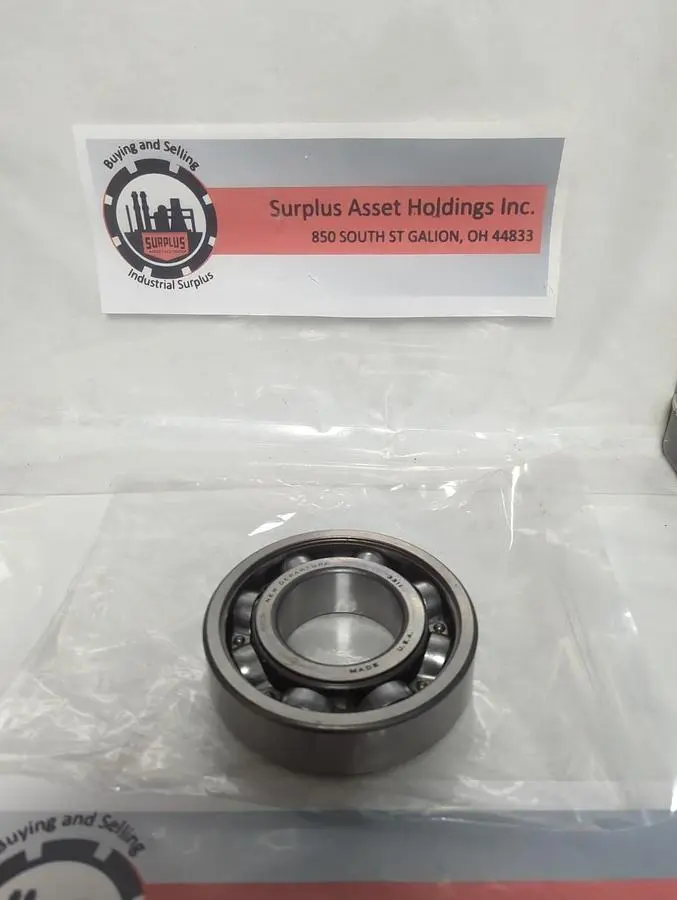 Used NEW DEPARTURE 3311 Industrial Controls Ohio US | Surplus Asset Holdings #1289445