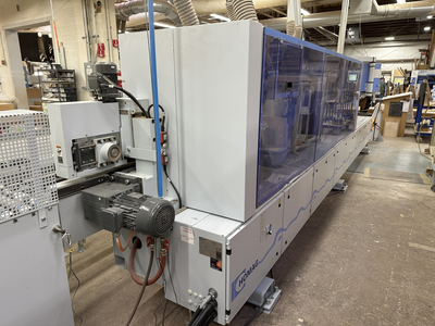 USED HOMAG KAL210