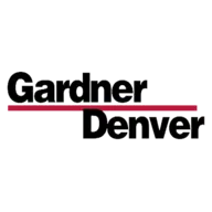 GARDNER DENVER