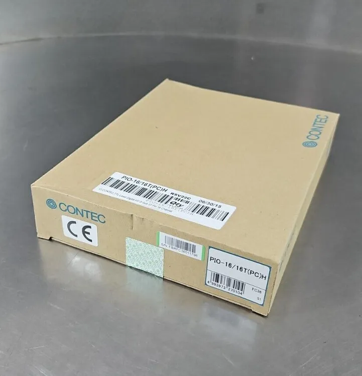 Used CONTEC _UNKNOWN_ PLC Processors South Carolina US | Palmetto Automation #1163732