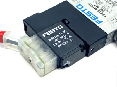 USED FESTO 196915