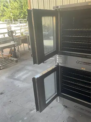 Used SOUTHBEND SLES/20SC Ovens British Columbia CA | Surrey Food Equipment #1324785