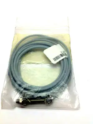 NEW TURCK ELEKTRONIK INDUCTIVE SENSOR 10-30VDC 100MA