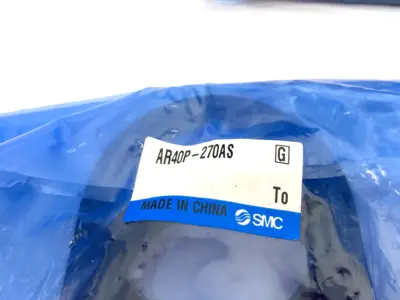 New | in-Stock SMC Mounting Bracket for Regulator, AR MASS PRO Air Pressure Regulators Michigan US | Maverick Industrial Sales #1389796