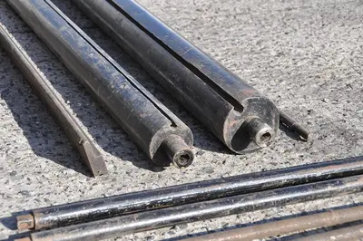USED ZM 2050 X 3 MM