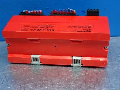 USED ALLEN BRADLEY 1791DSIB16