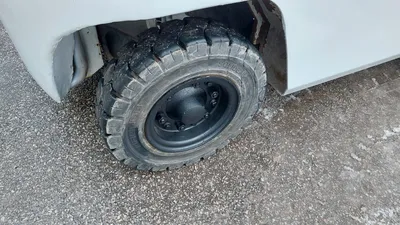 2020 UNICARRIERS PF80 FORKLIFTS | Platinum Group (16)