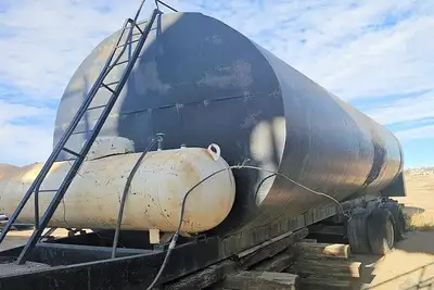Used BARBER-GREENE DM70 Asphalt Mixing Plants - Batch Colorado US | ABN Services #1339228