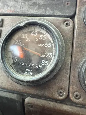 Used 1998 FREIGHTLINER 114SD Water Trucks California US | Ben Kaplan Equipment #1341270