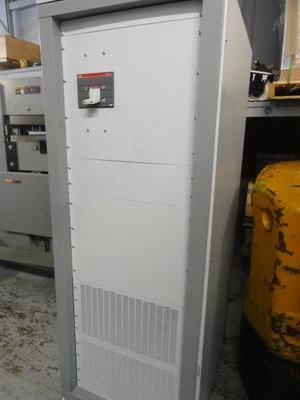 USED MAGNA POWER ELECTRONICS HN300