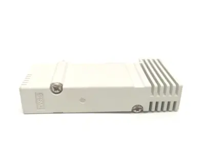SY50M-39-1A-C6 | SMC  Individual EXH Spacer For SY5000 Manifold - New Other