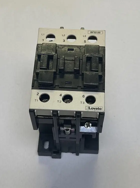 Used LOVATO BF32.00 Miscellaneous Equipment (Electrical & Power) | Surplus Asset Holdings #1190372