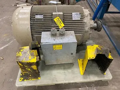METSO MODEL DF-0 OPTIFINER 250 HP NEW  2013  PF